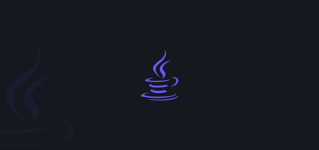 java