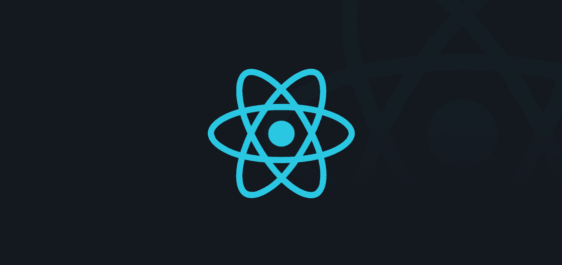 react